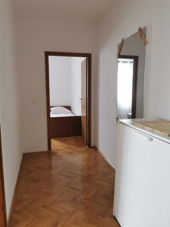 Apartments Lucia Pag Town Luaran gambar