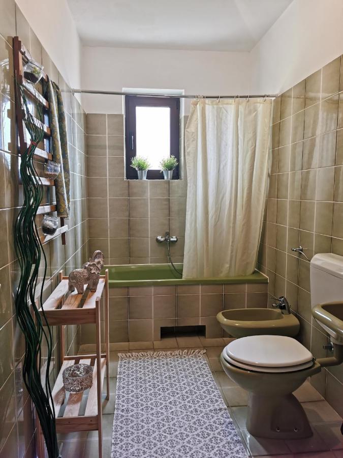 Apartments Lucia Pag Town Luaran gambar