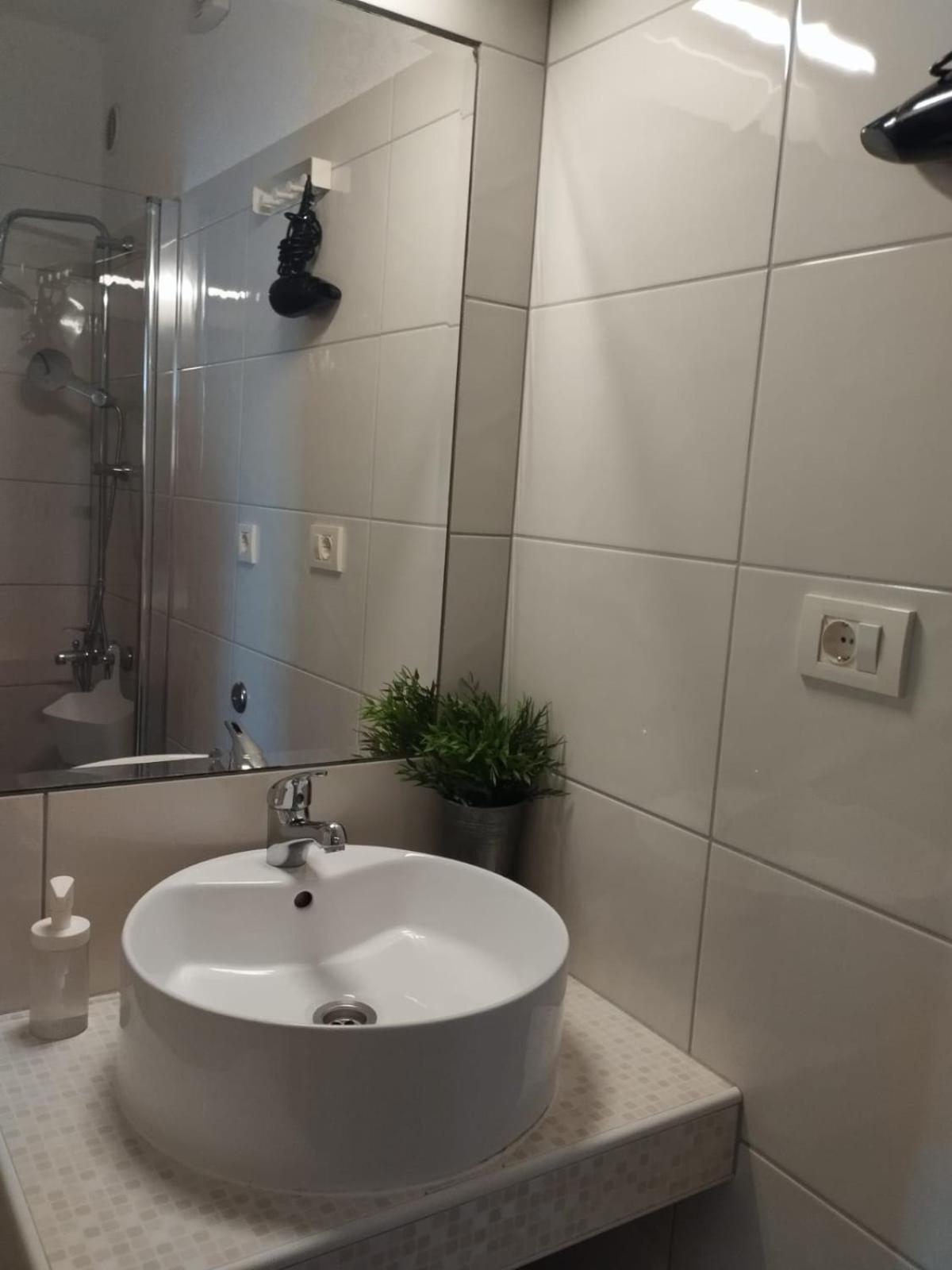 Apartments Lucia Pag Town Luaran gambar