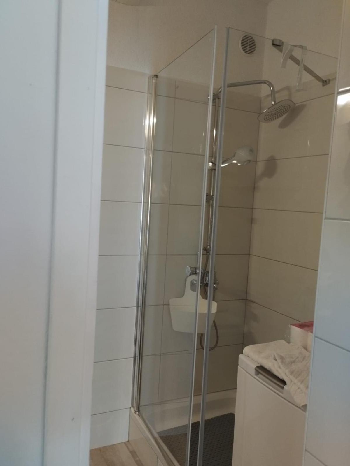 Apartments Lucia Pag Town Luaran gambar