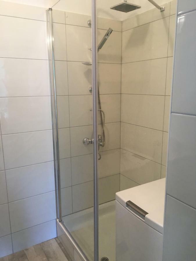 Apartments Lucia Pag Town Luaran gambar