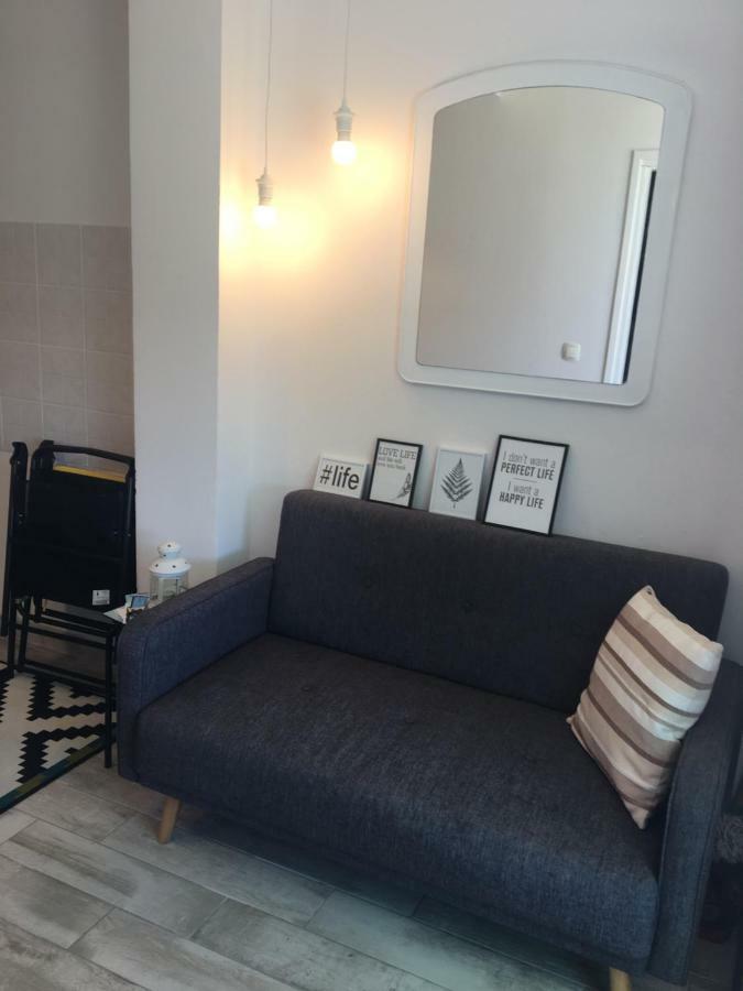 Apartments Lucia Pag Town Luaran gambar